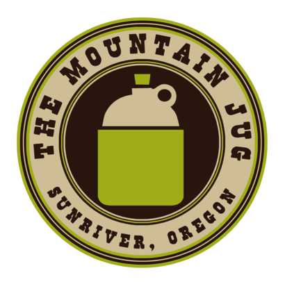 The Mountain Jug